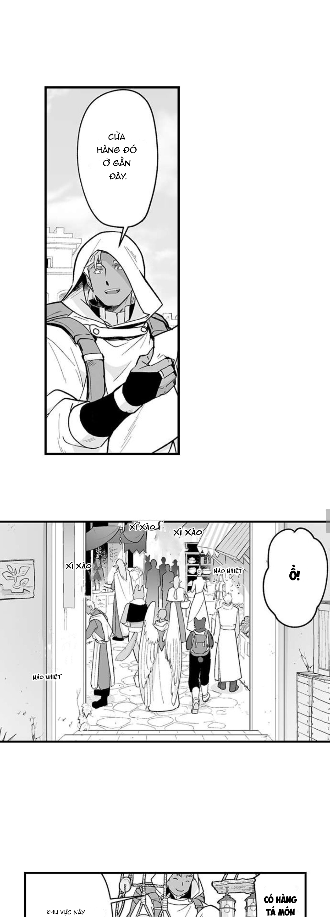 vợ của titan chapter 59 7