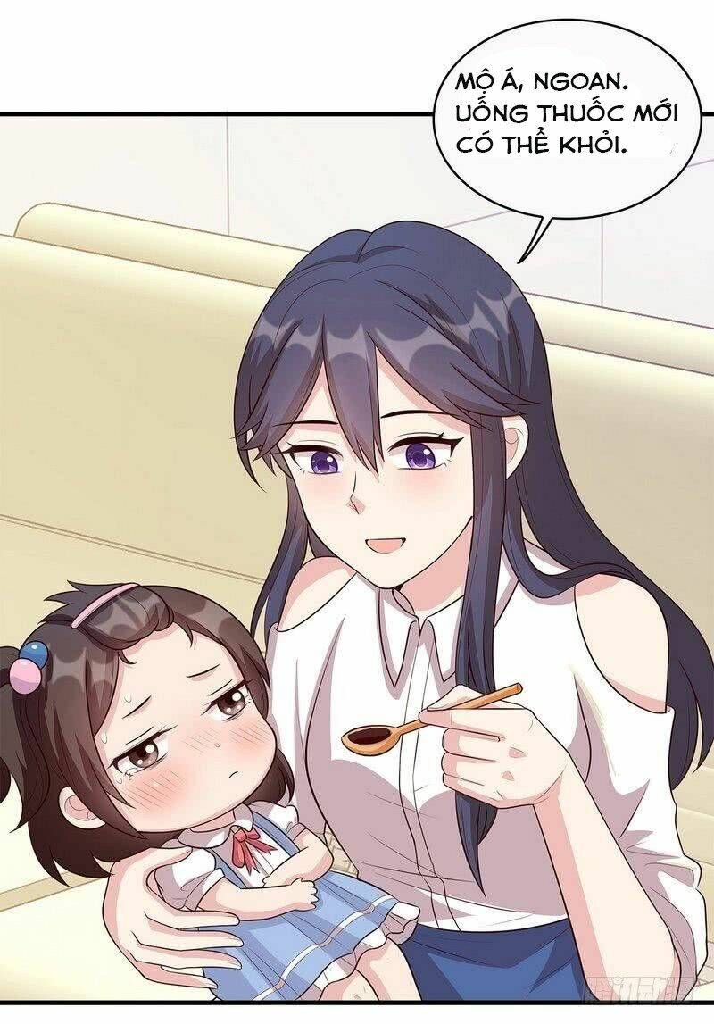 nam thần manh bảo tận diệt chapter 33 18