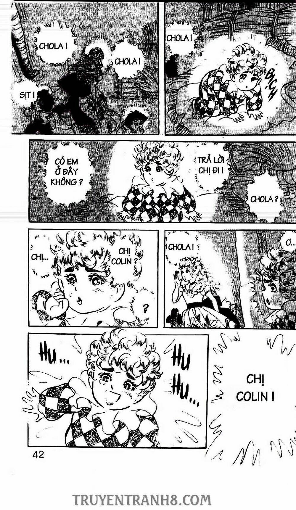 the count s daughter chapter 87 15