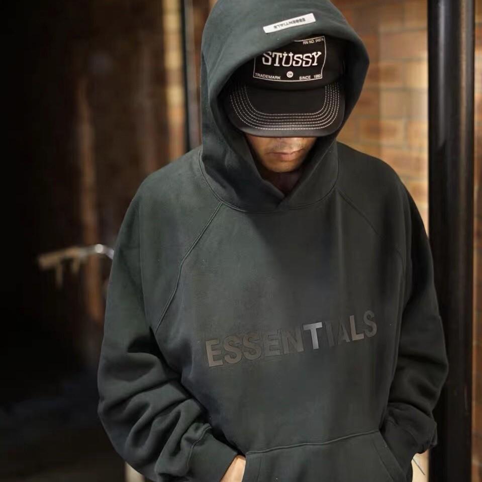 Áo Hoodie SS20 Pullover