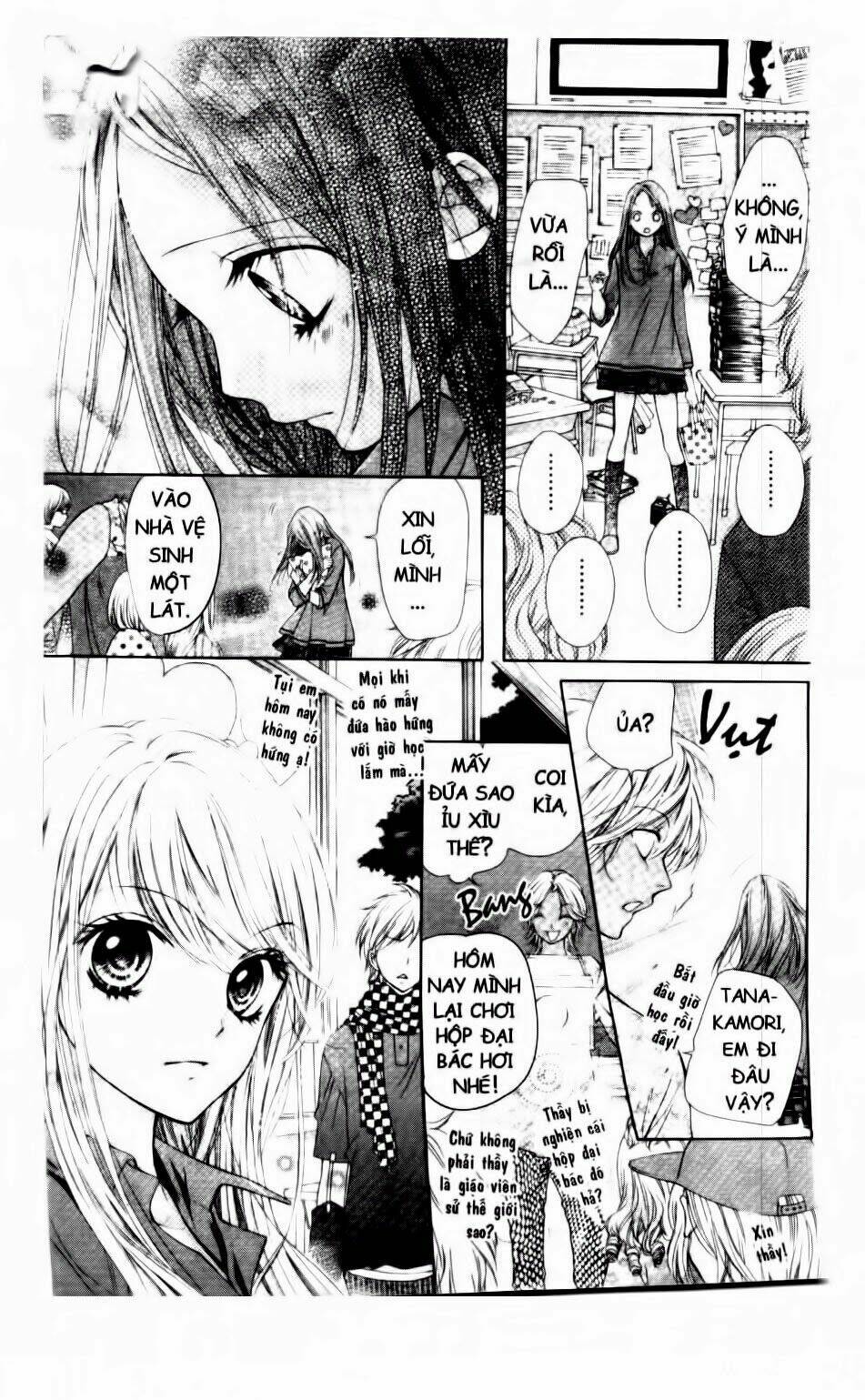 ác ma của chiến thắng chapter 1 22