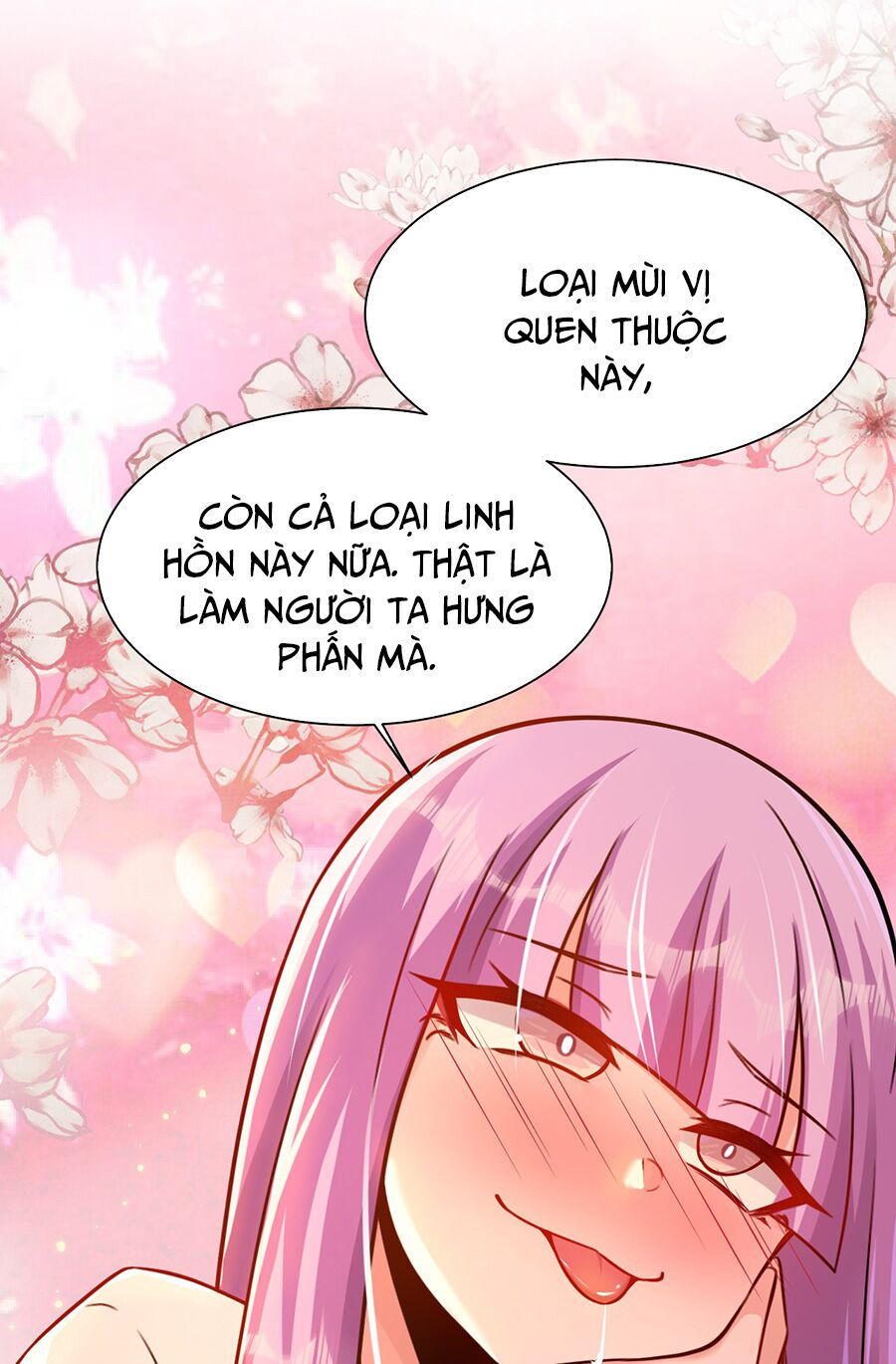 đại bảo kiếm của tôi chapter 40 3