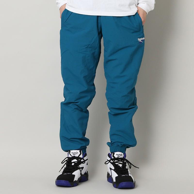 Quần Thể Thao Nam Reebok Classic Lf Vector Track Pant DZ6270