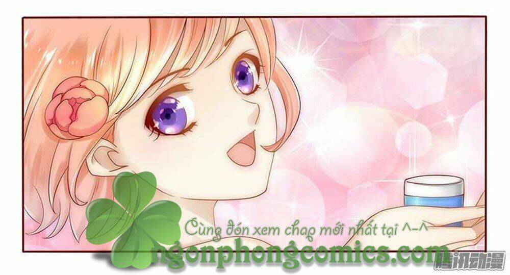 bá đạo tổng tài yêu tôi chapter 41 21