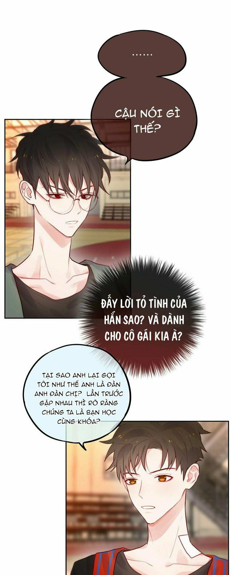 trú dạ liên miên chapter 19 2