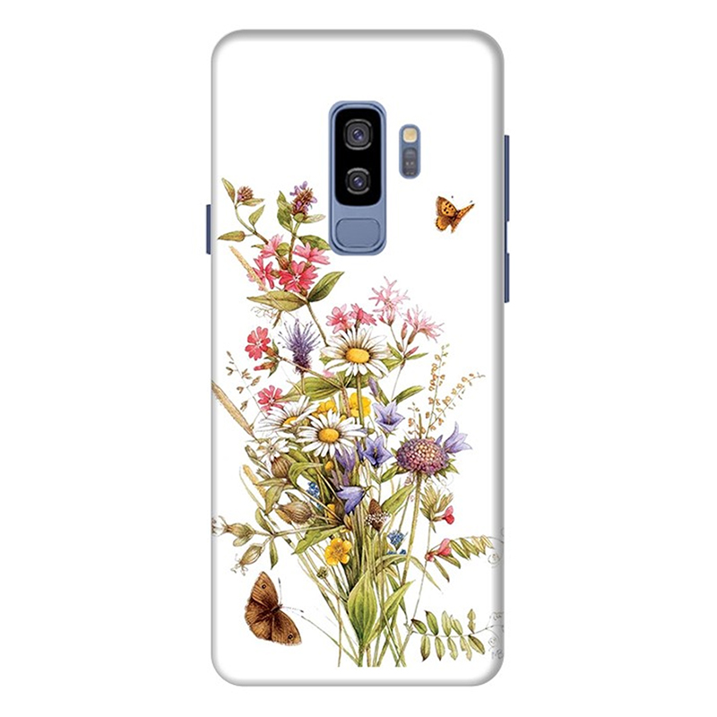 Ốp Lưng Dành Cho Samsung Galaxy S9 Plus Mẫu 1