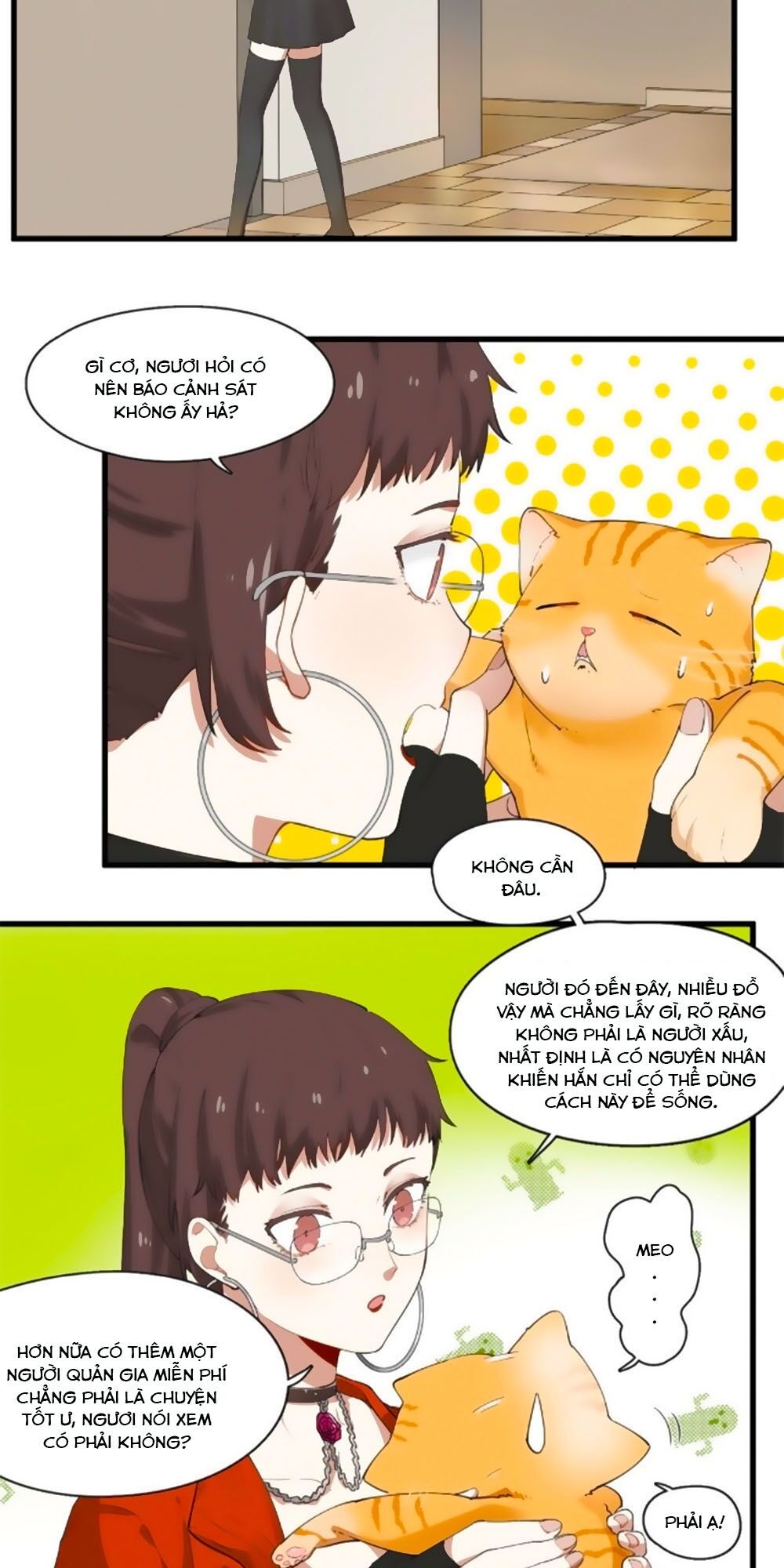 xông vào tim anh chapter 1 45