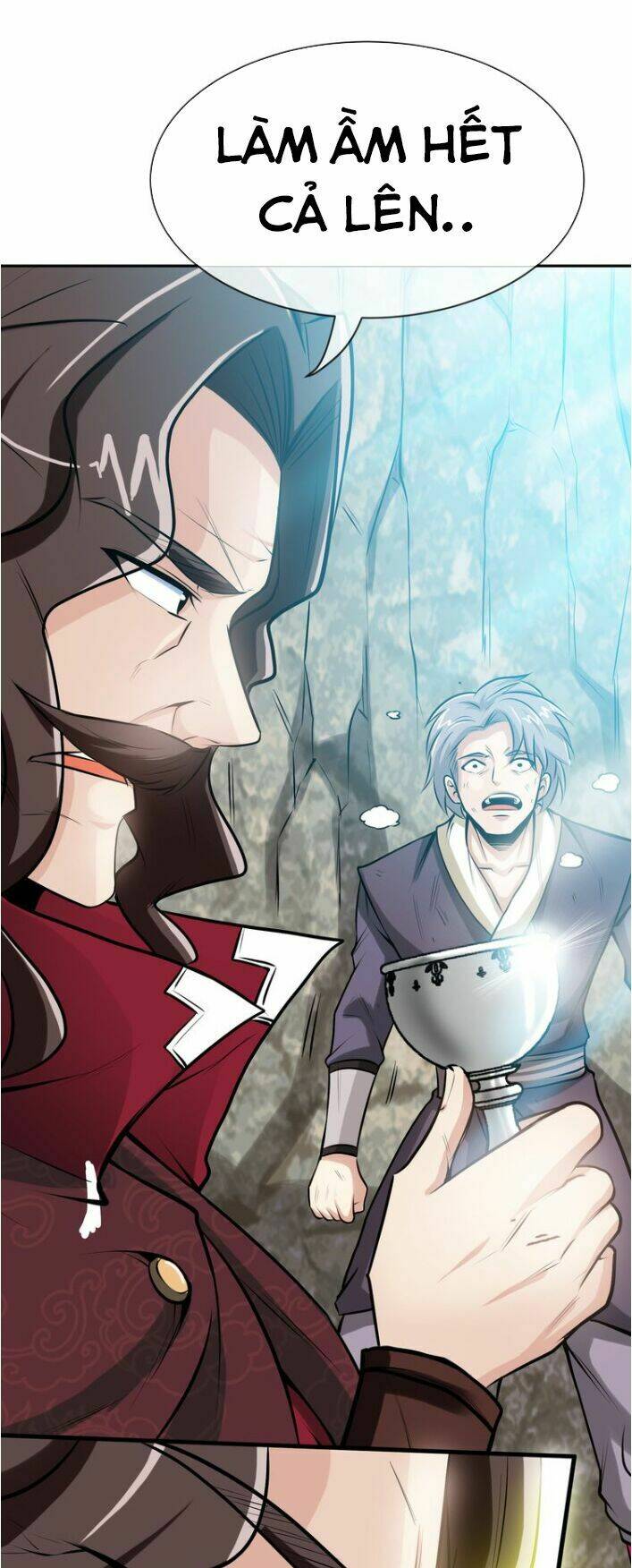 thánh võ tinh thần chapter 4.2 4
