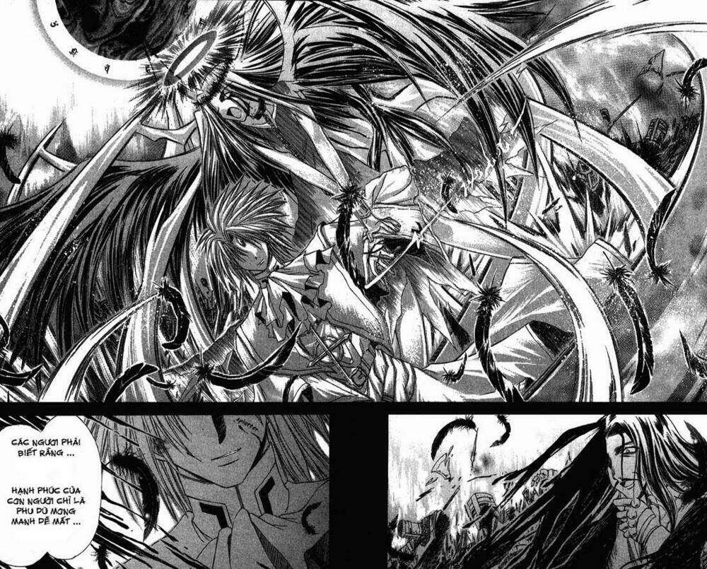 watashi no messiah-sama chapter 8 28