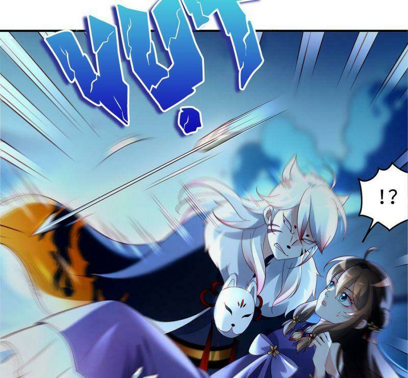 thiên kim bất hoán chapter 64 52