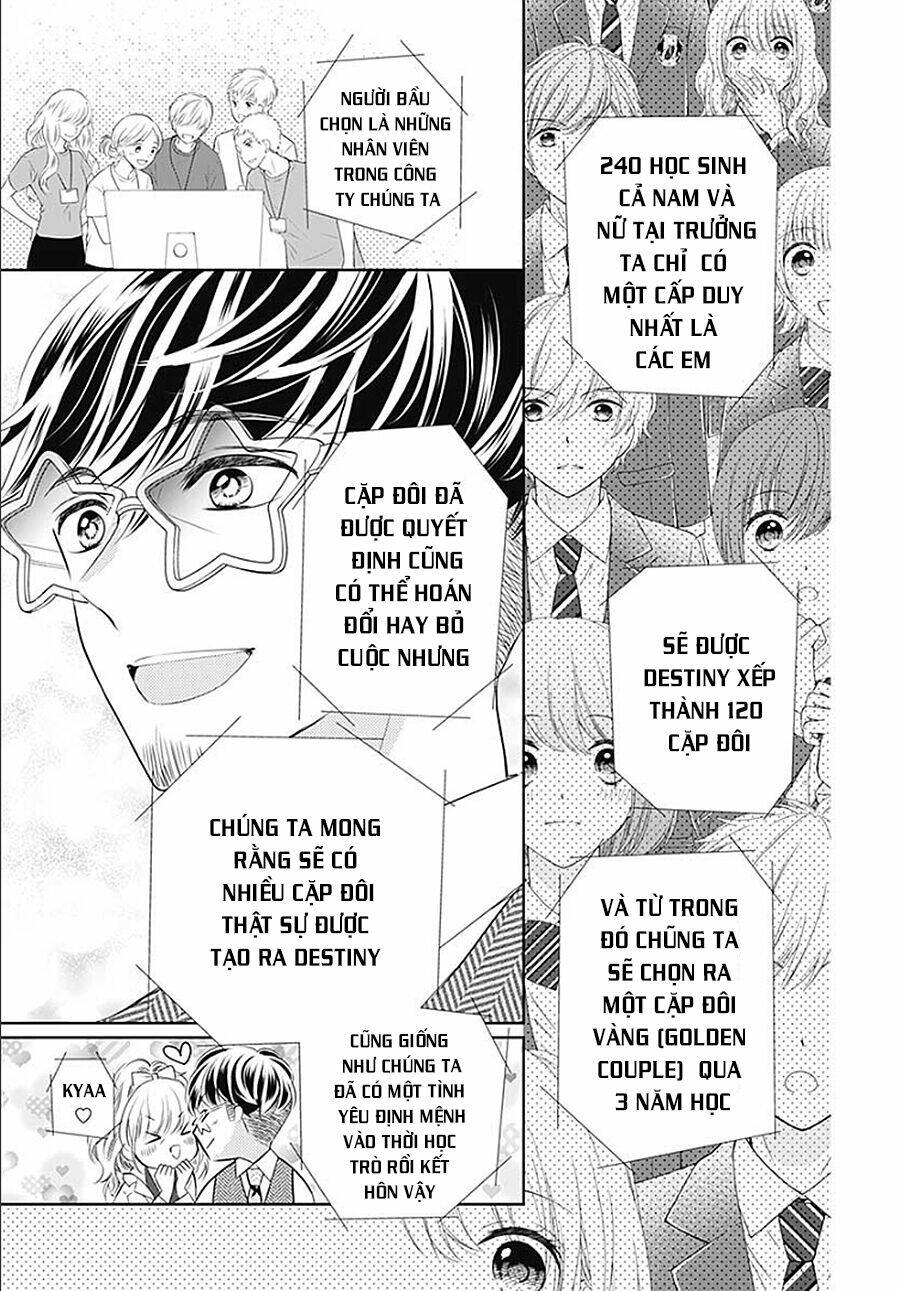 hatsu x kon chapter 1 13