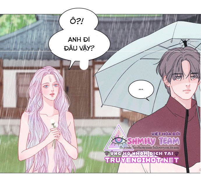 Shinbi - Thần Bí Chapter 4 - Trang 2