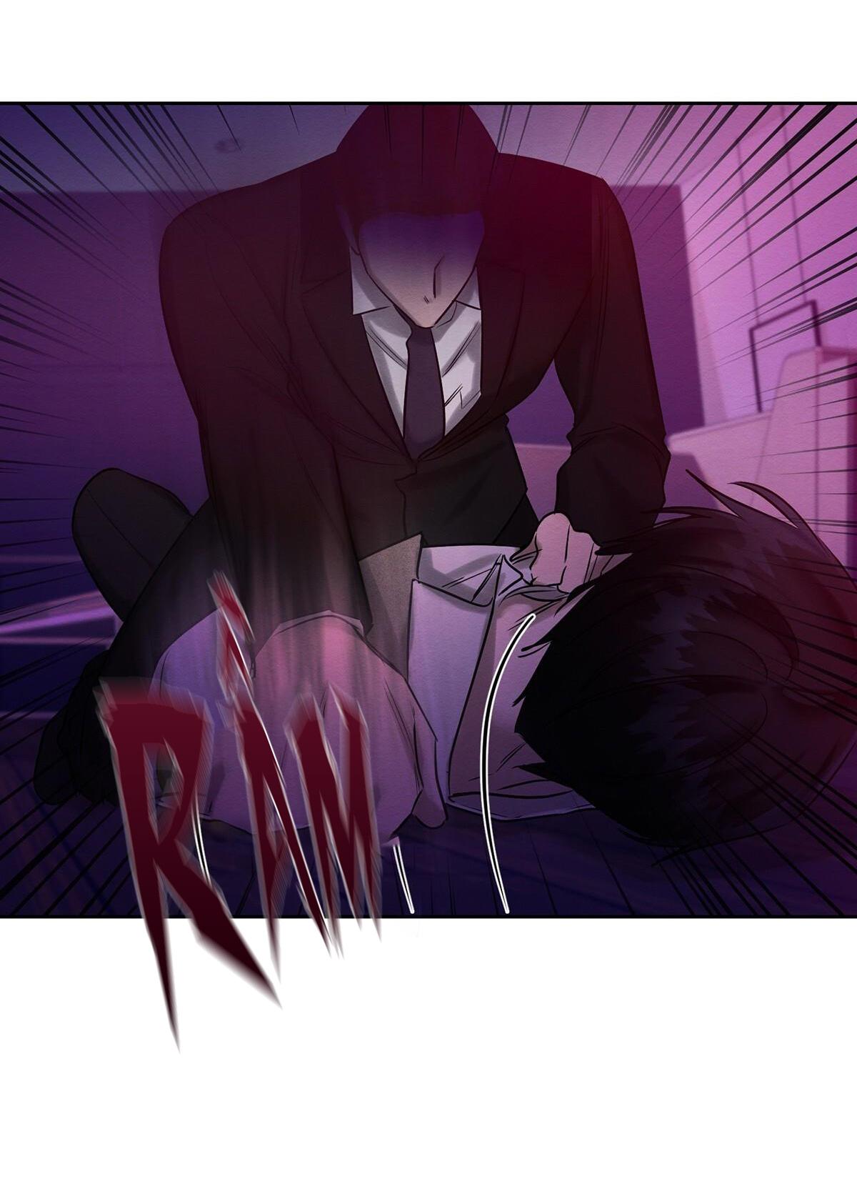 lý do của ác nhân chapter 31 40