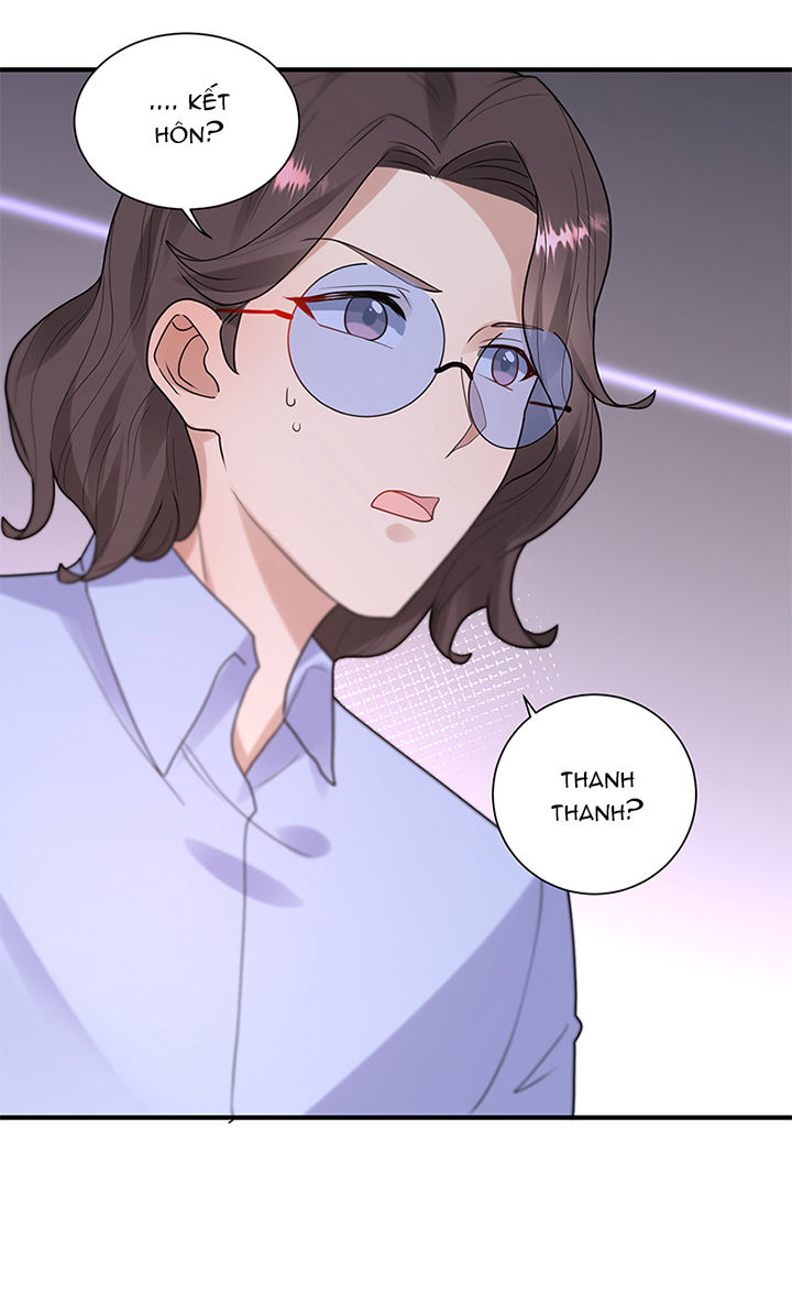 tổng tài truy thê: phu nhân lại chạy trốn chapter 23 14