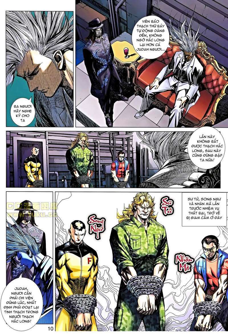 thạch hắc long truyện chapter 26 9