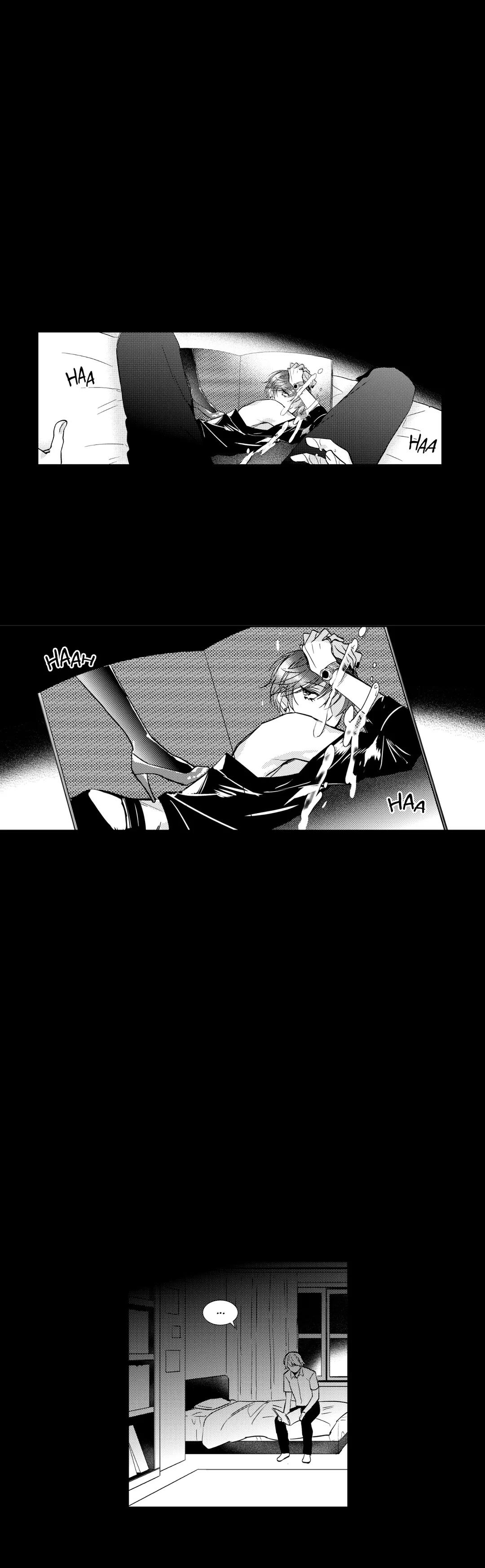 hẹn gặp lại chapter 8.1 6