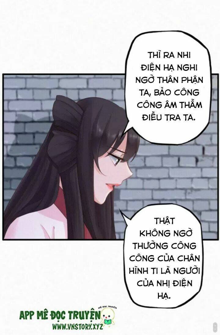 thiên hương mỹ nhân chapter 15 6