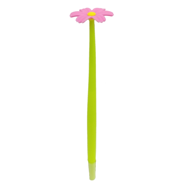 Viết Bic Kim Cỏ Lá Bông