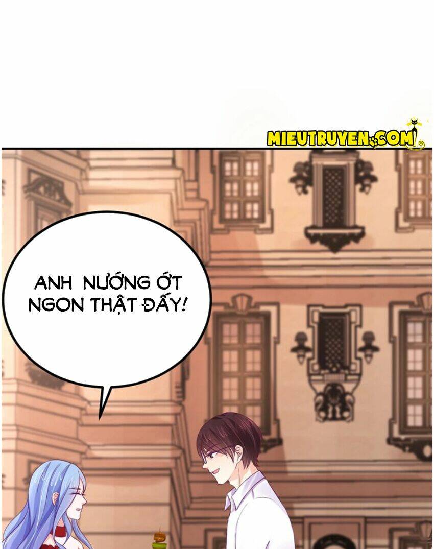 thú cưng độc quyền của boss chapter 40 51