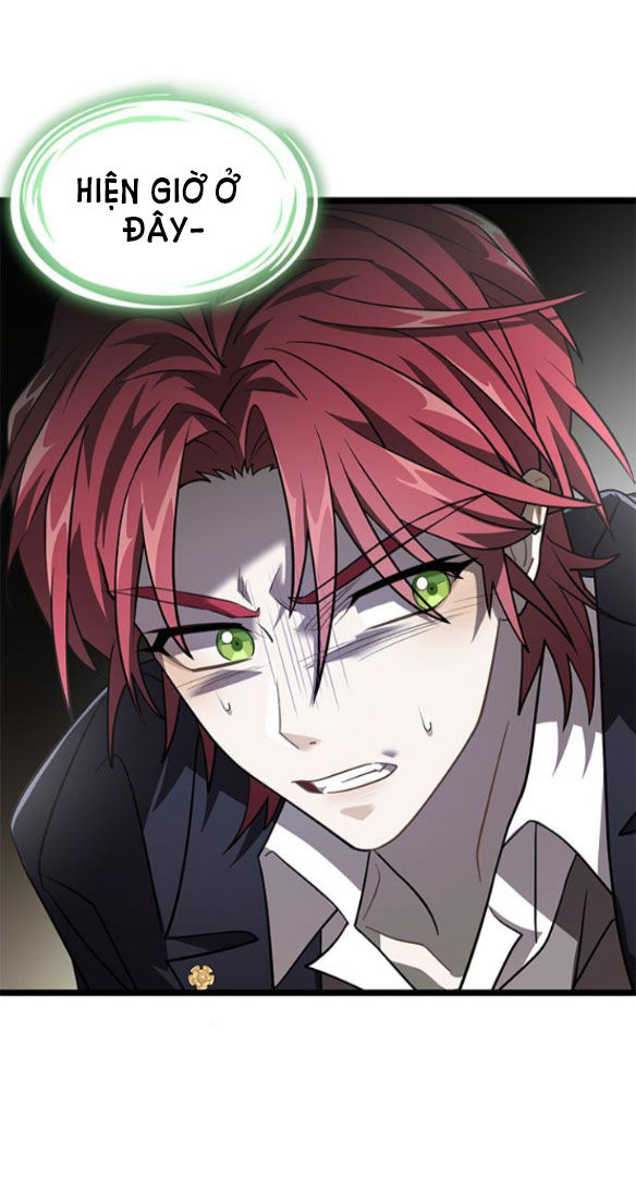 dark moon - tế đàn ánh trăng chapter 25.2 46