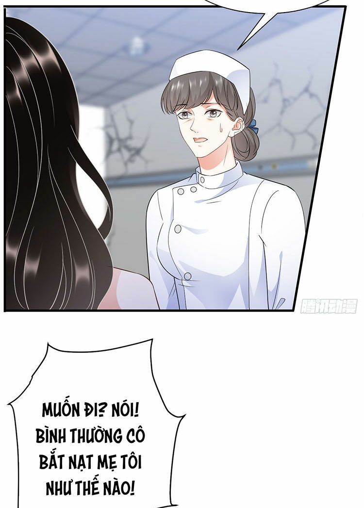 đại tiểu thư có ý đồ gì xấu đâu chapter 26.2 10