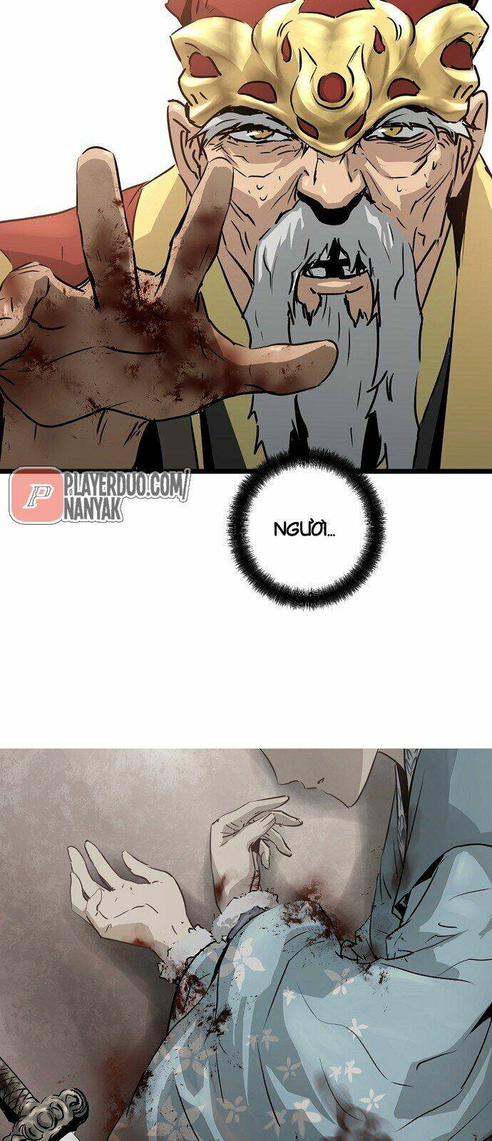 hứa lan chapter 36 60