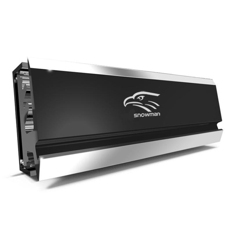 Tấm Tản Nhiệt Ổ Cứng M.2 SSD NVME M2 Bằng Nhôm