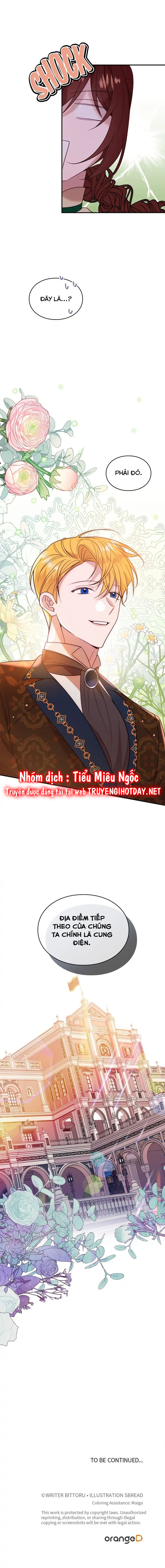 câu chuyện về nữ công tước chapter 37 19