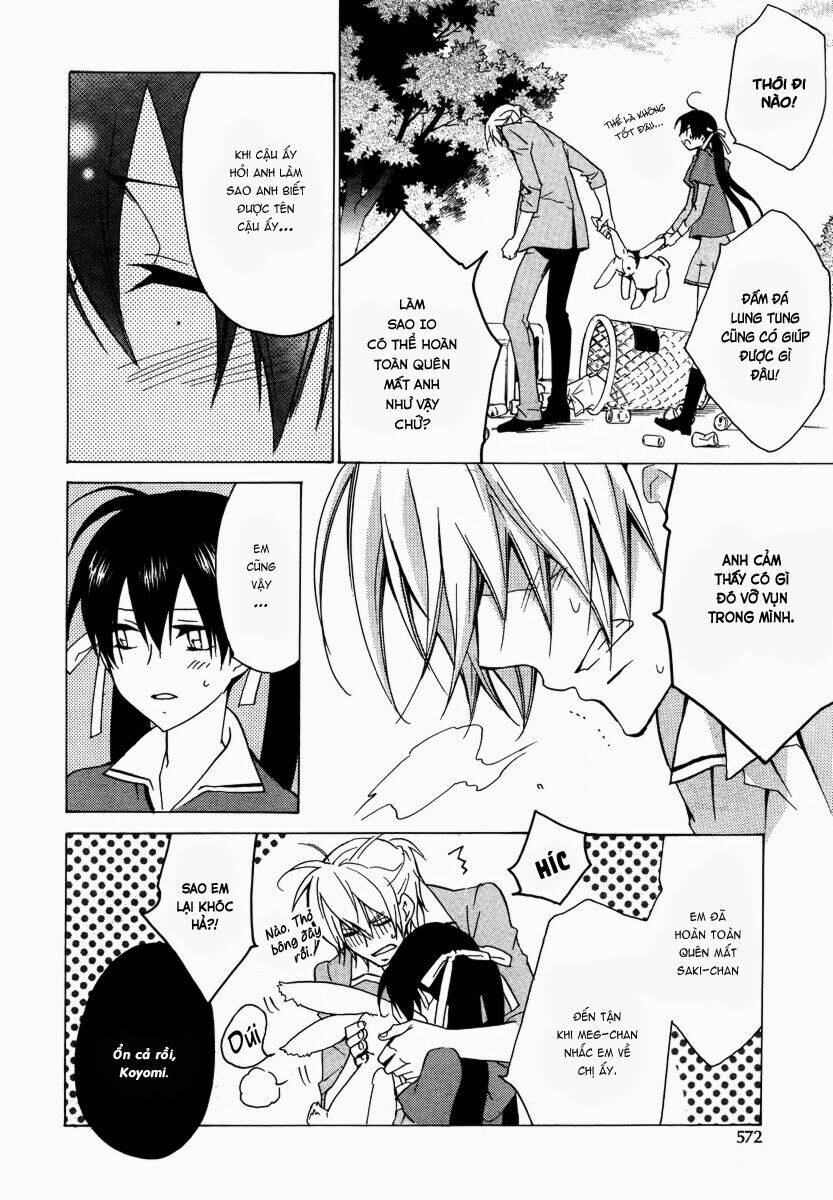 chronos deep chapter 21 12