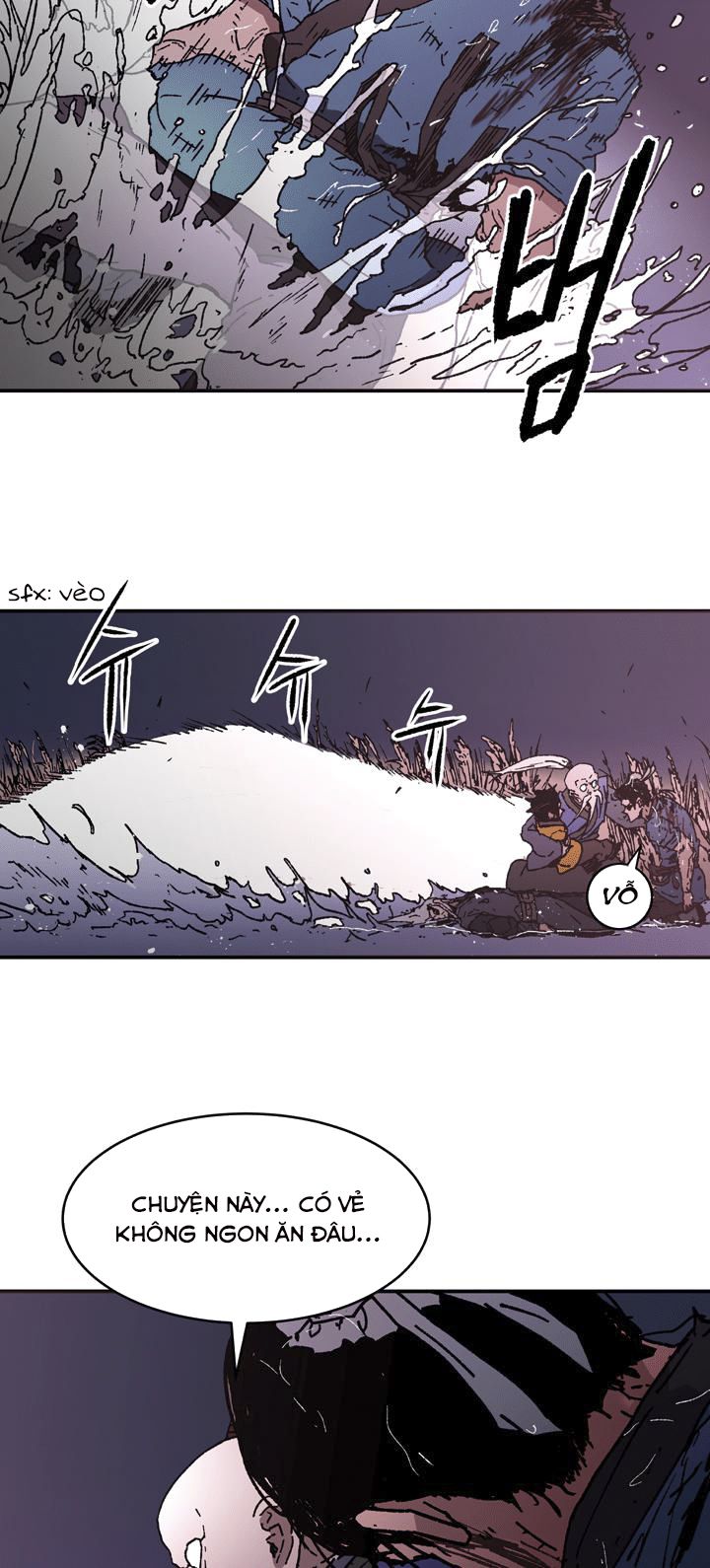 Bố Vô Song chapter 87 17