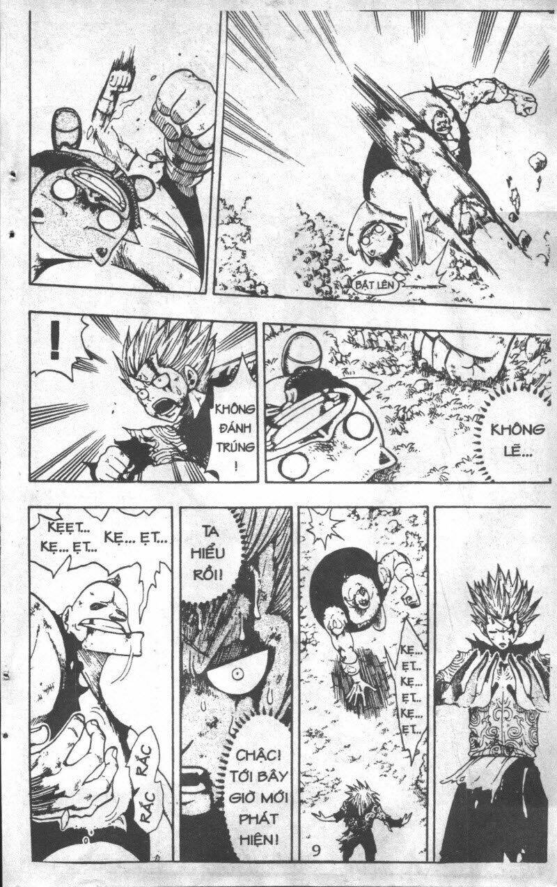 rave master (scan) chapter 27 9