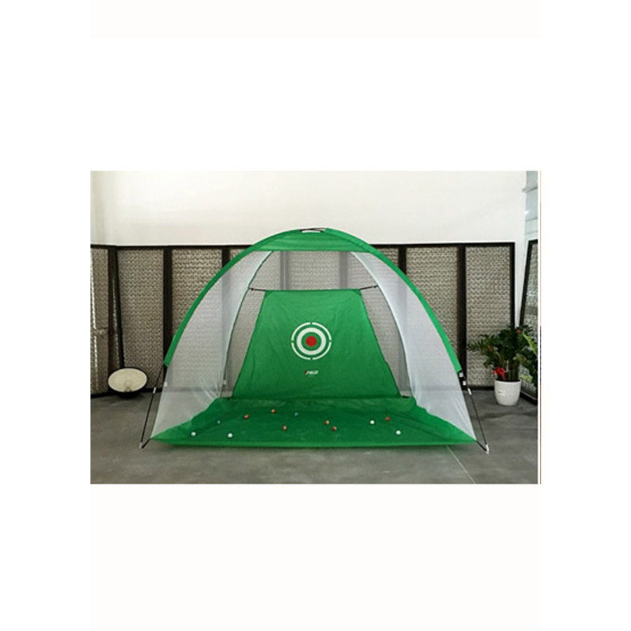 Lều chắn bóng golf, lều tập golf di động có thể gấp nhỏ gọn