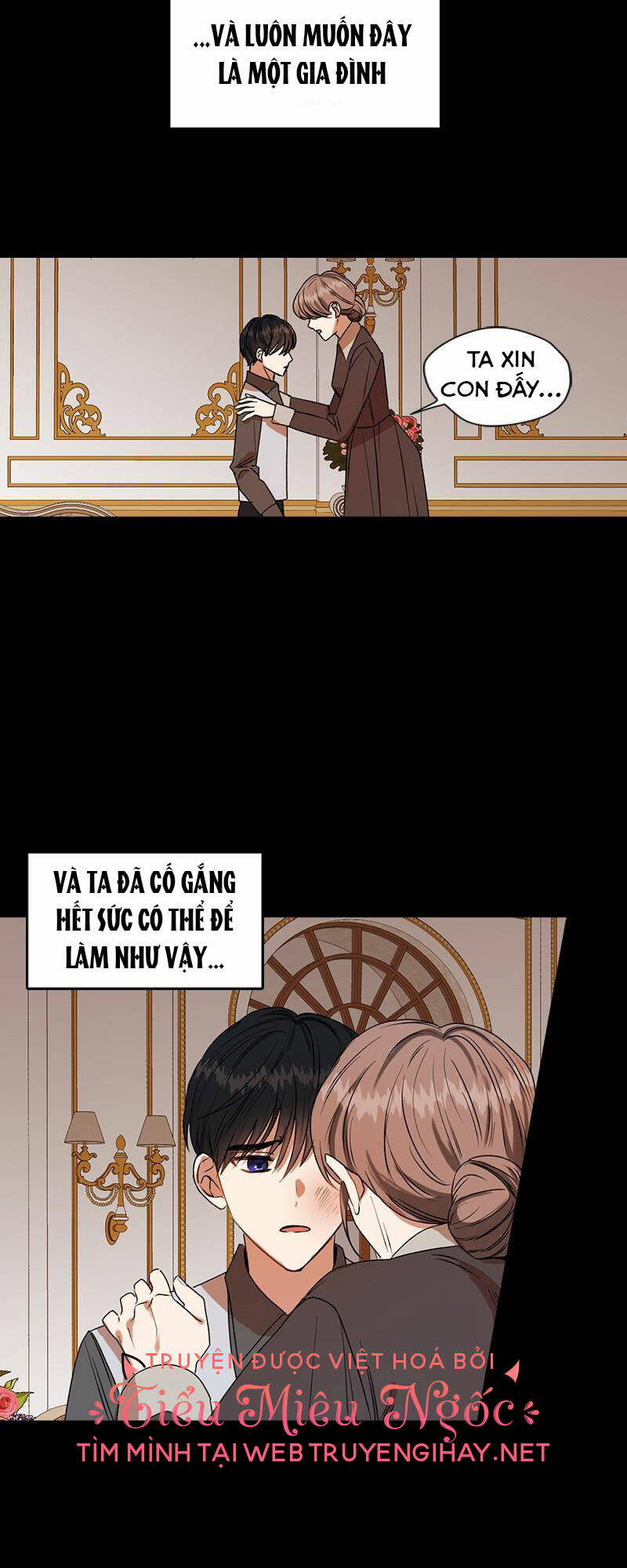 ta muốn biến phu quân thành bá chủ chapter 37 20