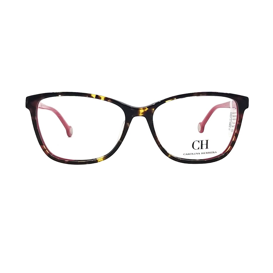 Gọng kính chính hãng Carolina Herrera VHE717