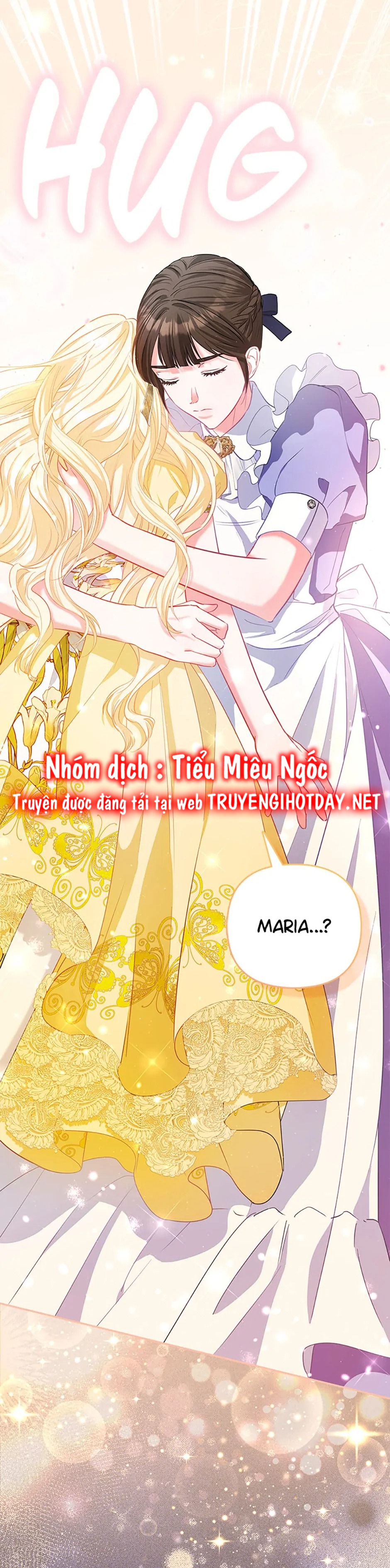 nàng công chúa của tôi chapter 25 13