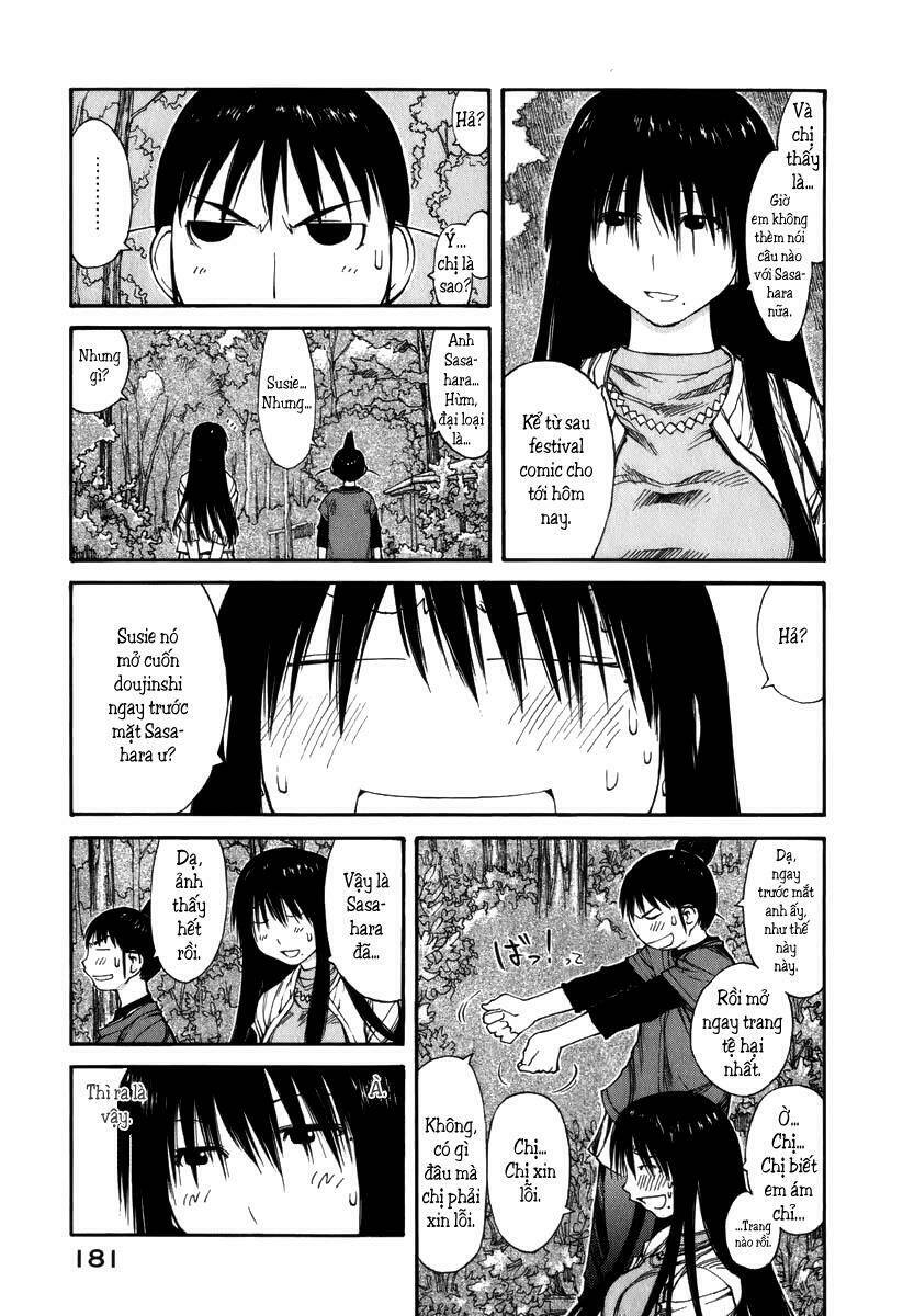 genshiken chapter 43 14