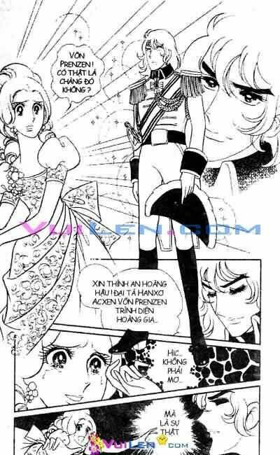 hoa hồng véc-xây chapter 5 81