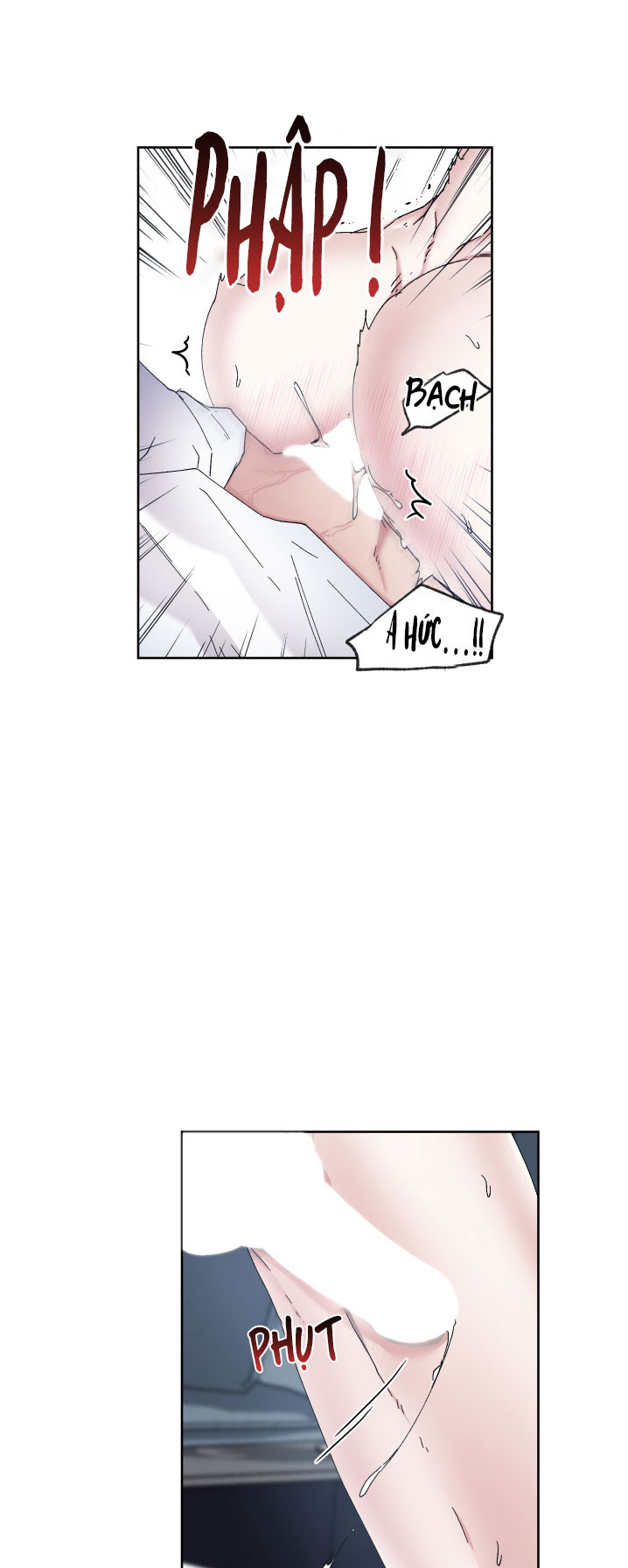 quầng trăng ban ngày chapter 5 18