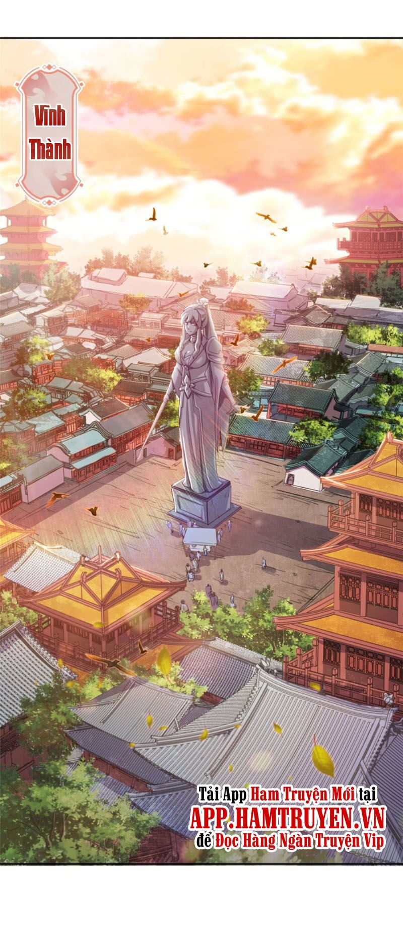 người nuôi rồng chapter 1 2