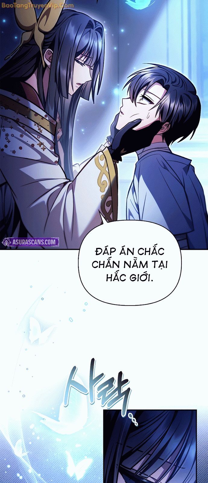 Kí Sự Hồi Quy chapter 130 22