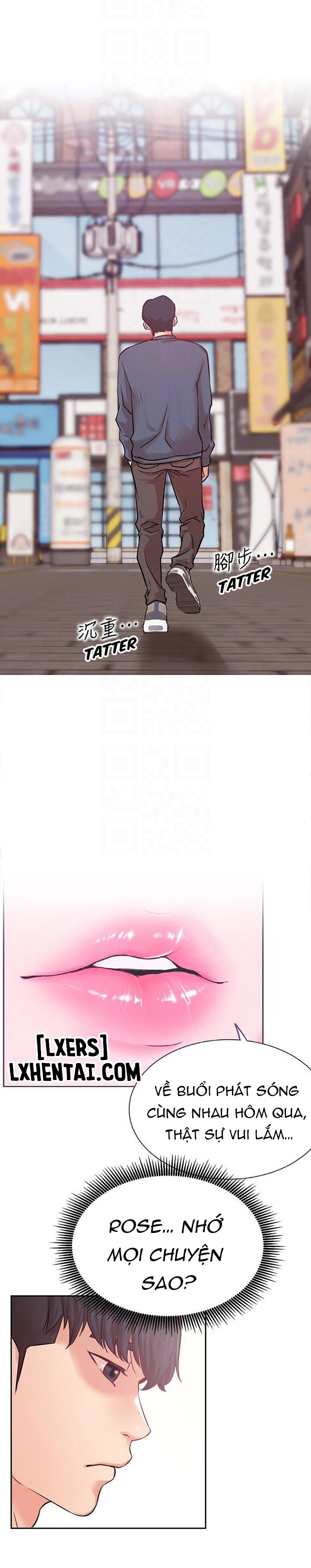 cuộc sống như anh hằng mơ chapter 19 9