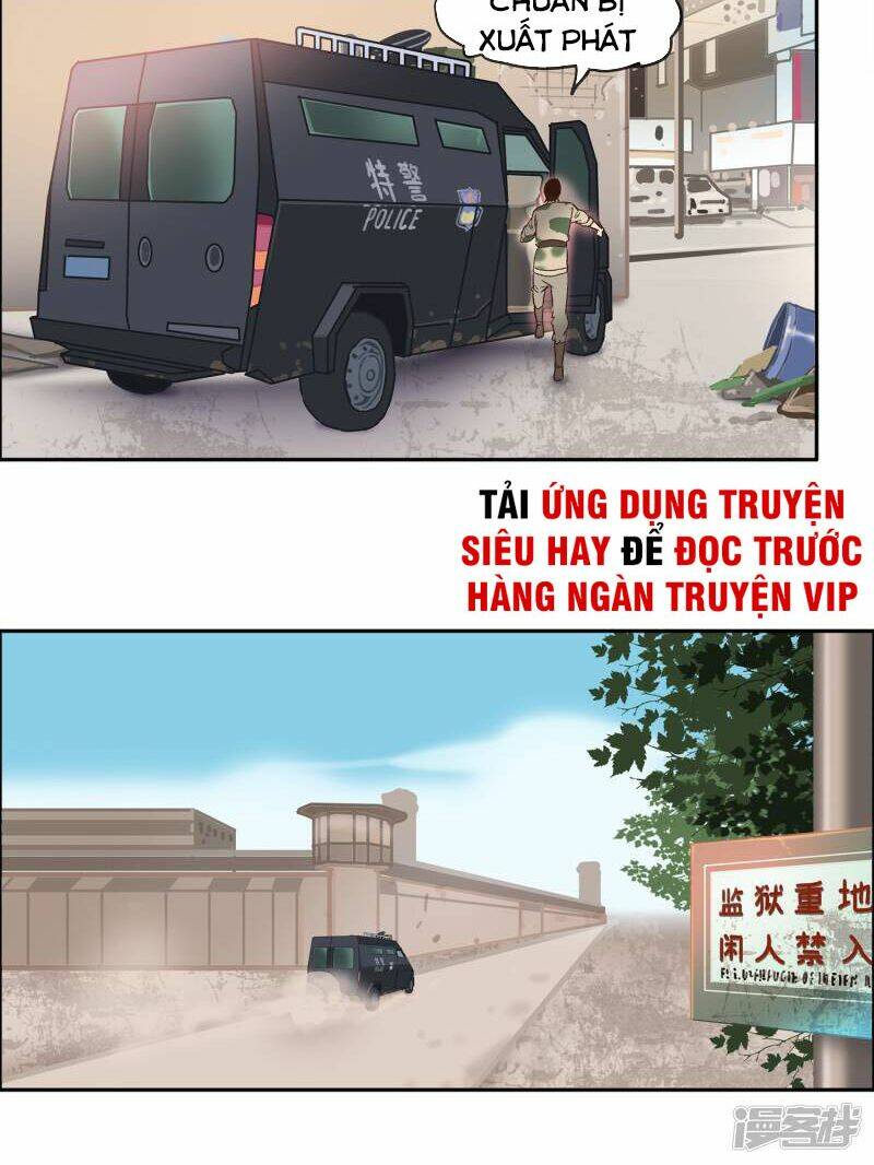 mạt thế đấu thần chapter 19 6