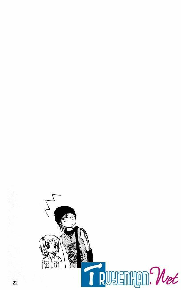 thiên thần bảo hộ chapter 4 22