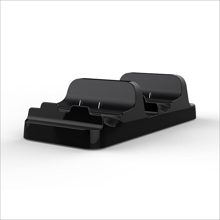Đế sạc đôi kèm pin cho tay cầm XBox One (S)/ X - DOBE TYX 532 - Hồ Phạm