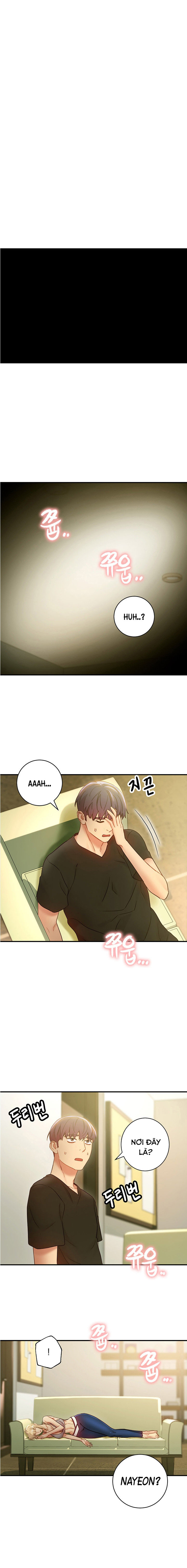 bạn của mẹ kế chapter 27 13