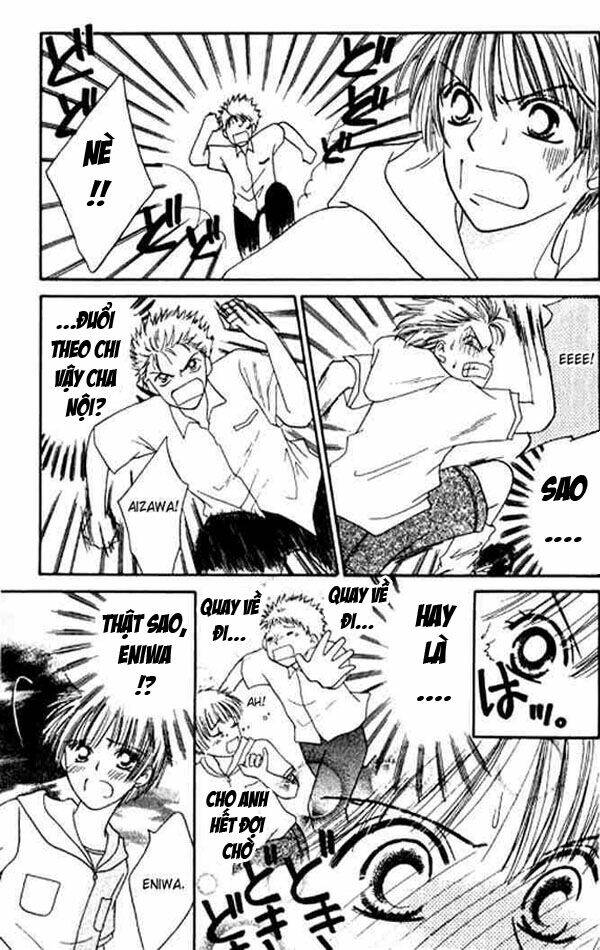 girl got game - power chapter 11 26