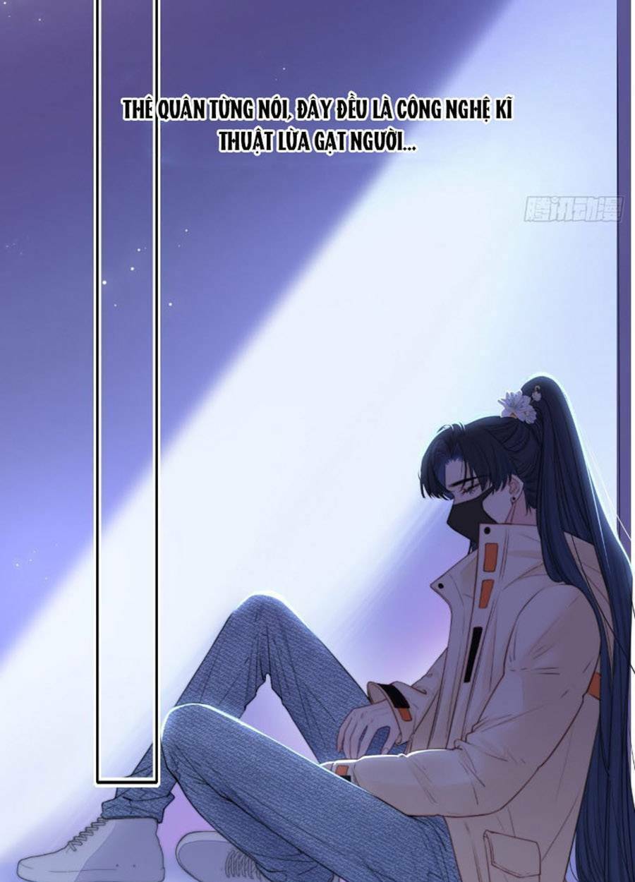 kim ốc tàng kiều chapter 56 37