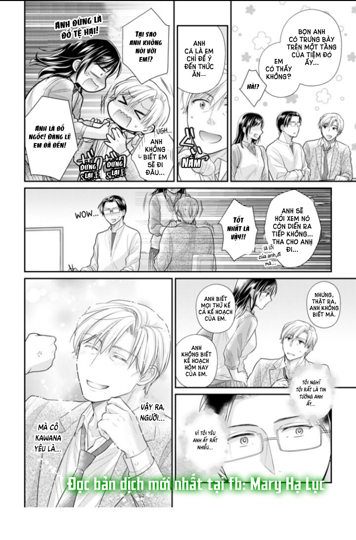 ham muốn dục vọng của một người đàn ông lớn tuổi chapter 44 8