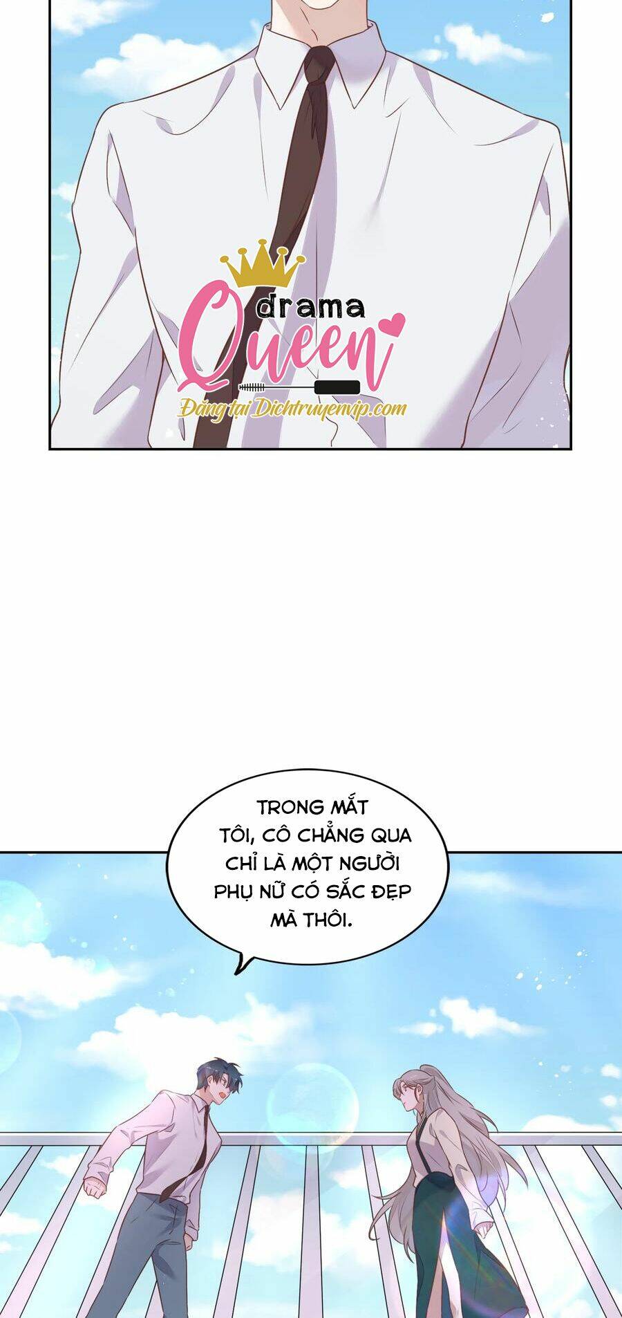 bạn trai kém tuổi bẫy yêu tôi chapter 78 17