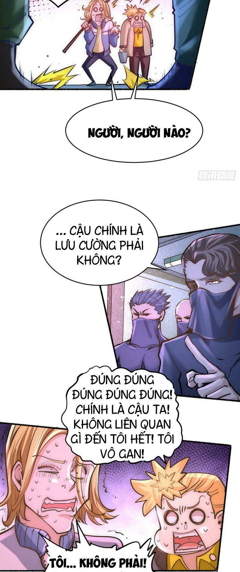 đô thị đỉnh phong cao thủ chapter 84 22